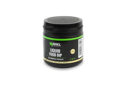 Karel Nikl Liquid Food dip - Giga Squid 100 ml