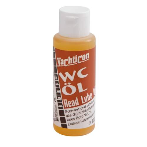Yachticon WC Oil 100 ml