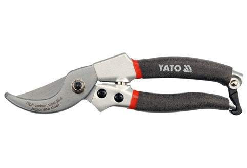 Yato yt-8845 zahradnické nůžky 200m