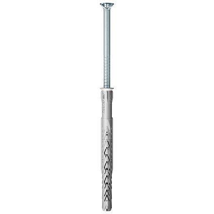 FISCHER hmoždinka rámová SXRL 8*160mm T zápustná hlava TORX