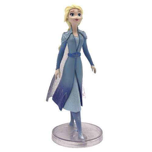 Figurka na dort Elsa - BULLYWORLD