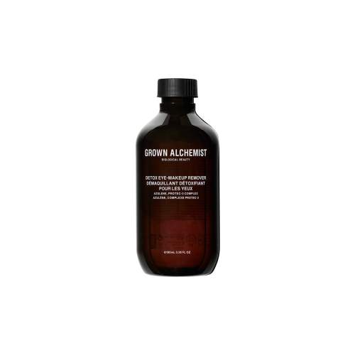 GROWN ALCHEMIST Detoxikační odličovač očí 100 ml