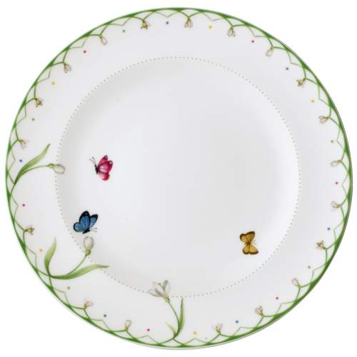 Villeroy & Boch Colourful Spring jídelní talíř, Ø 27 cm 14-8663-2620