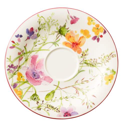 Villeroy & Boch Mariefleur snídaňový podšálek 19 cm