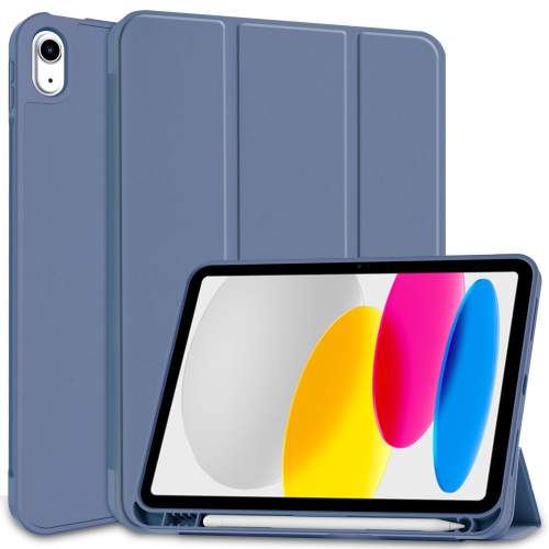 Tech-protect Sc Pen Apple iPad 10.9 2022 modrý