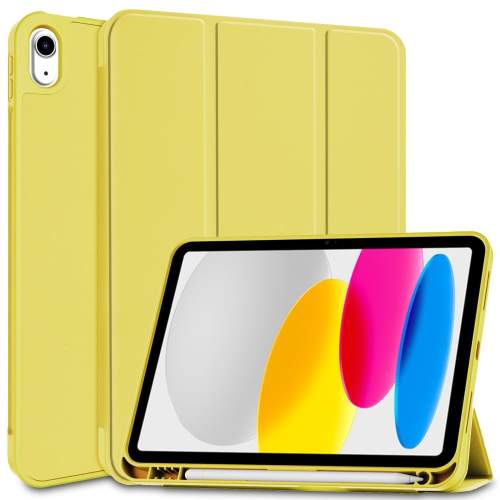 Tech-protect Sc Pen Apple iPad 10.9 2022 žlutá