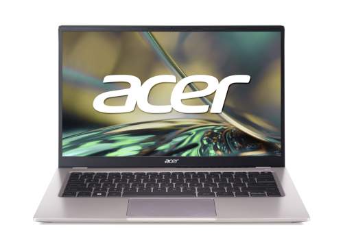 Acer Swift 3 (SF314-44-R4YB) růžový