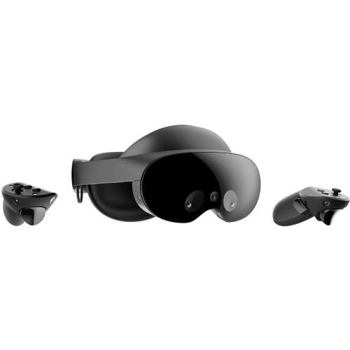 META Quest PRO Virtuální realita - 256 GB EU
