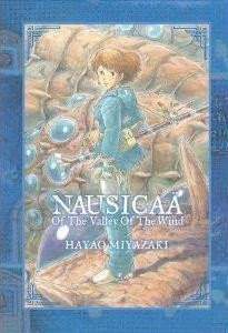Nausicaä of the Valley of the Wind Box Set - Hayao Miyazaki
