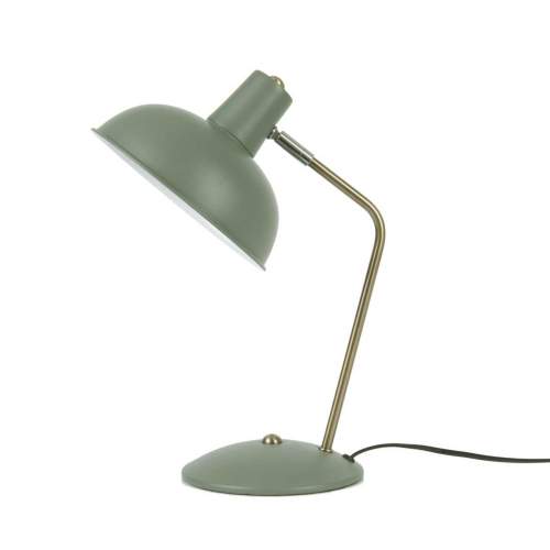 LEITMOTIV Stolní lampa Hood