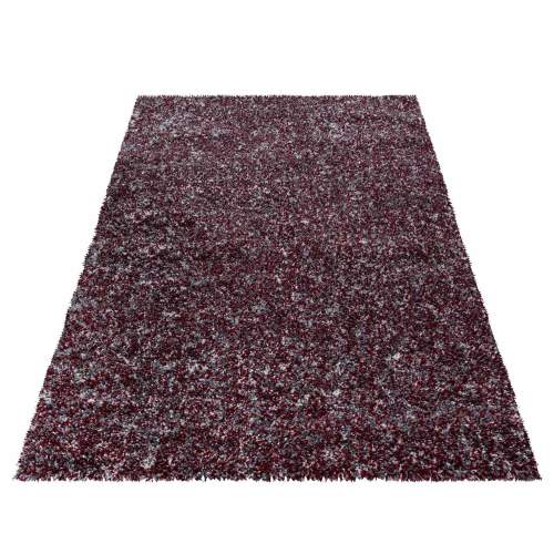 Ayyildiz koberce Kusový koberec Enjoy 4500 red - 140x200 cm