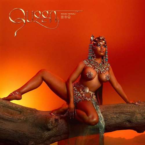 Nicki Minaj – Queen LP
