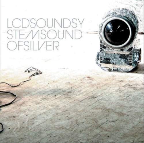 LCD Soundsystem - Sound Of Silver (LP)
