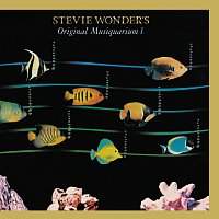 WONDER, STEVIE - ORIGINAL MUSIQUARIUM I (2 LP / vinyl)