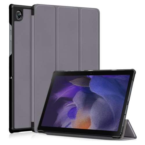 Tech-Protect Smartcase pouzdro na Samsung Galaxy Tab A8 10.5'', šedé