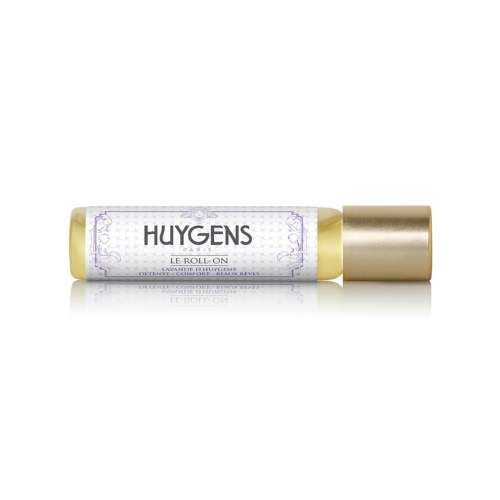 HUYGENS Paris Parfémovaný olej Llavande D\'Huygens 5 ml