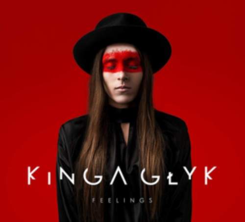 KINGA GLYK - Feelings (LP)