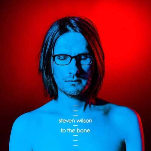 Steven Wilson – To The Bone LP