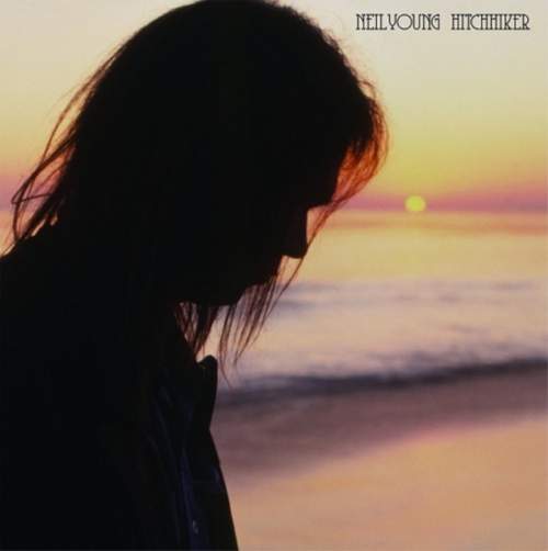 Neil Young – Hitchhiker LP