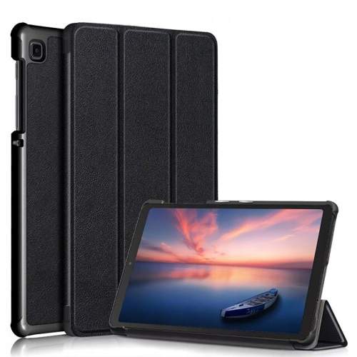 Tech-Protect Smartcase pouzdro na Samsung Galaxy Tab A7 Lite 8.7'', černé