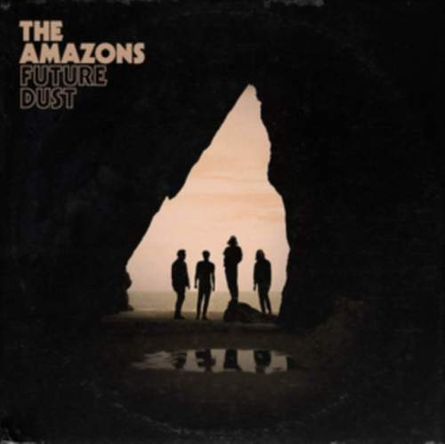 The Amazons – Future Dust LP