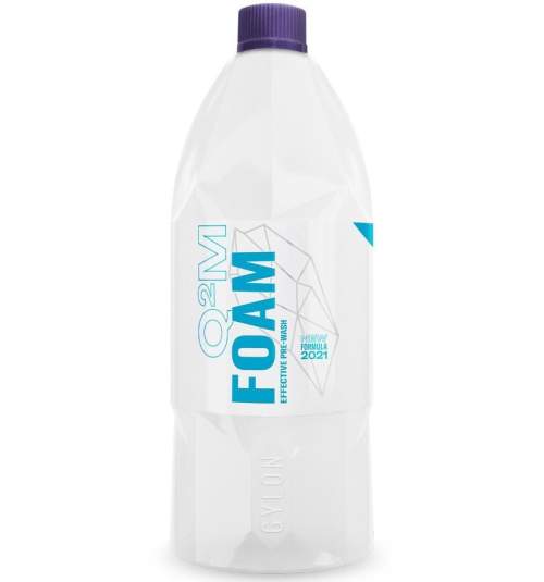 Gyeon GYEON Q2M Foam Aktivní pěna - 1000 ml
