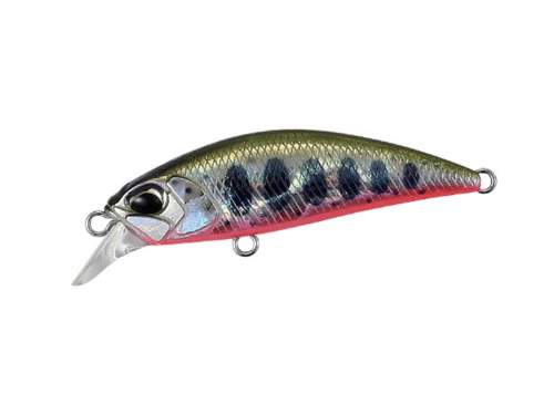 DUO Wobler Spearhead Ryuki Yamame Red Belly - 6cm 6,5g
