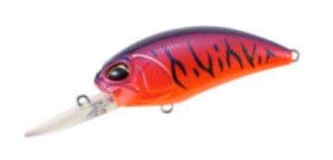 DUO Realis Crank M65 11A Red Tiger