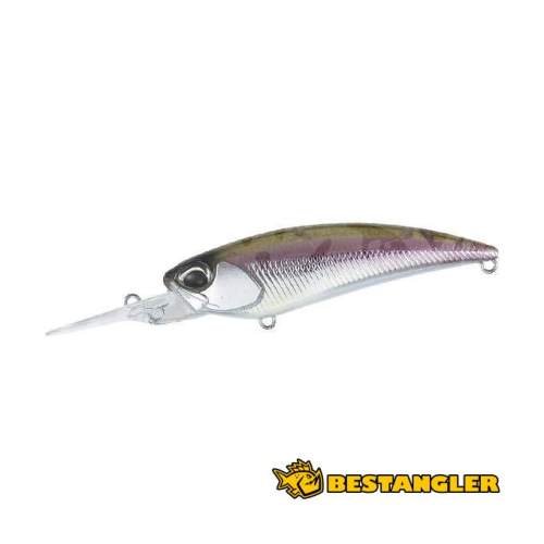 DUO Wobler Realis Shad MR 5,9cm Komochi Wakasagi