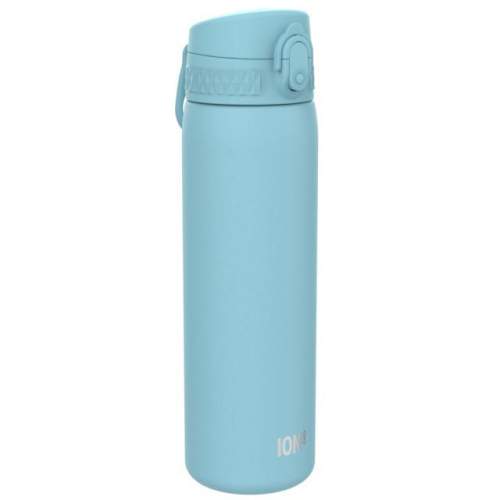 Nerezová láhev ion8 Leak Proof Alaskan Blue, 600 ml