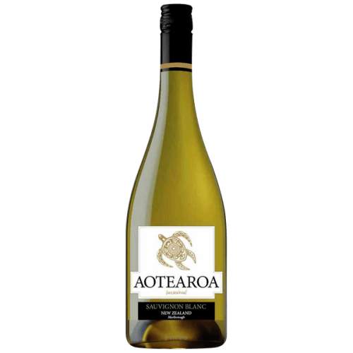 Aotearoa Sauvignon Blanc 0,75l