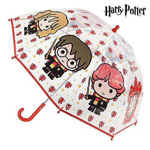 Cerdá - Dětský manuální deštník Harry Potter