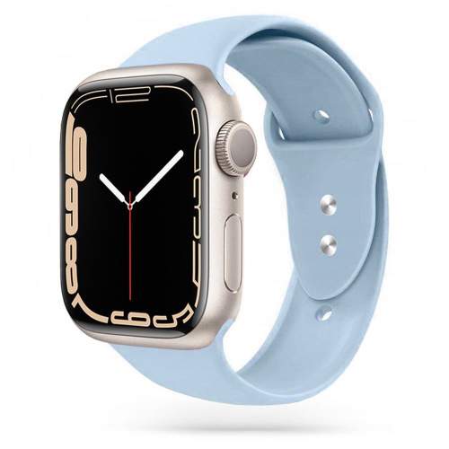Tech-Protect Iconband Apple Watch 4/5/6/7/Se (38/40/41 mm) Sky Blue
