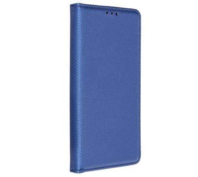 Smart Case book  Xiaomi Mi 11 LITE 5 / Mi 11 LITE LTE ( 4G ) / Mi 11 LITE NE tmavěmodrý