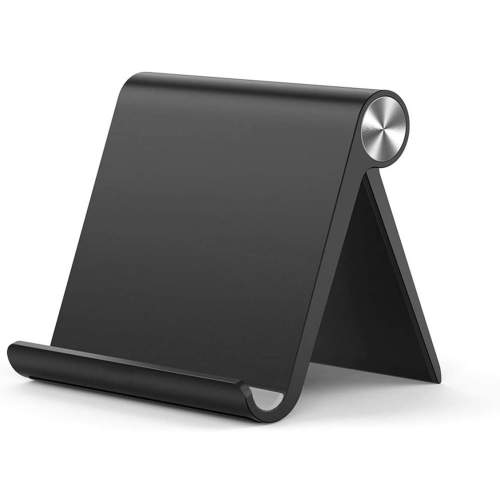 Tech-Protect Z1 stojan na mobil a tablet 8'', černý