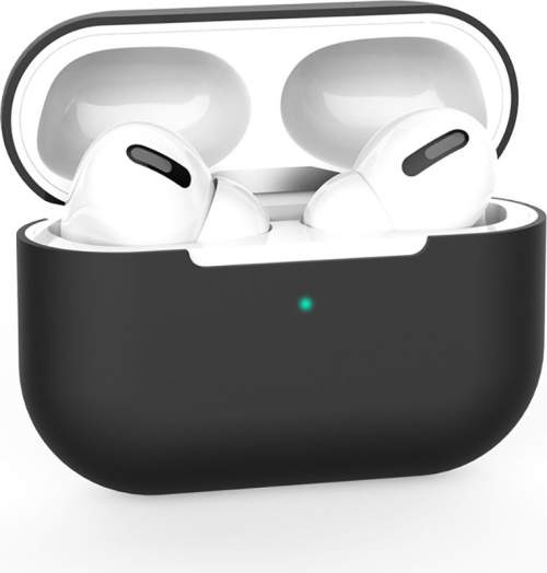 TECH-PROTECT ICON APPLE AIRPODS PRO 1 / 2 BLACK