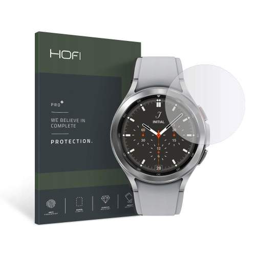 Hofi Pro+ Tvrzené sklo, Samsung Galaxy Watch 4 Classic, 46 mm