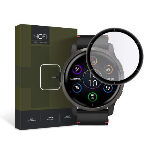 Hofi Hybrid Pro+ Garmin Venu 2 Black