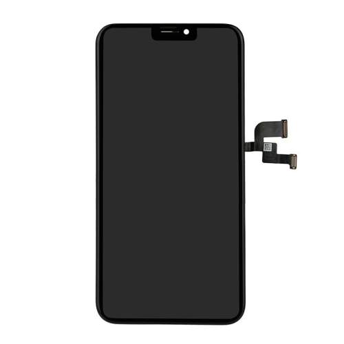 LCD + dotyk pro Apple iPhone X, black OEM