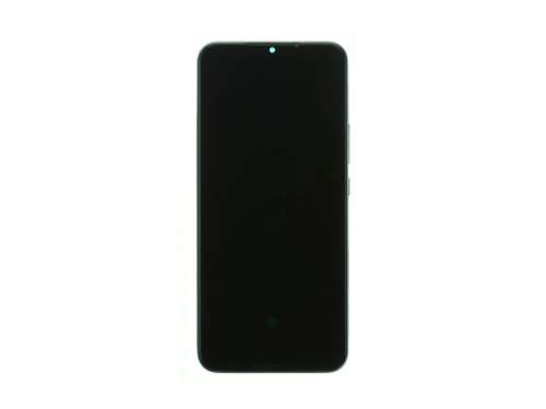 LCD + dotyk + rámeček pro Xiaomi Mi 10T Lite, dream white (OEM)