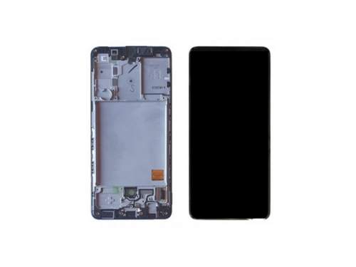 LCD + Touch + Frame Samsung Galaxy A41 A415F (Service Pack)