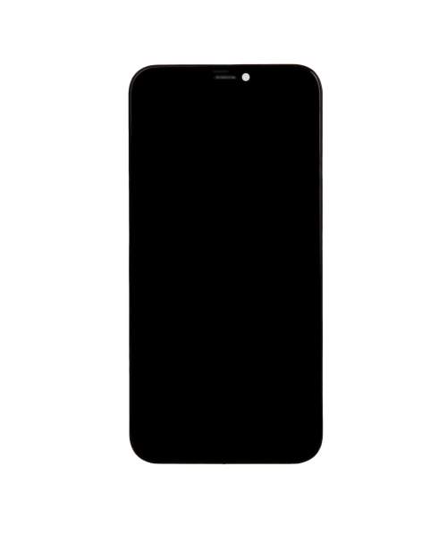 iPhone 11 Pro LCD Display + Dotyková Deska Black GX Hard OLED