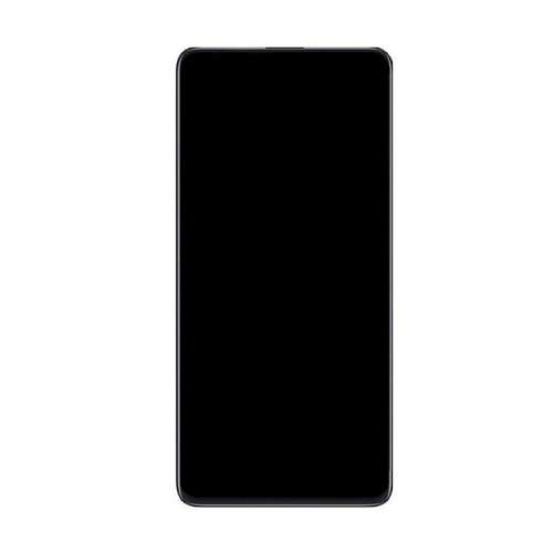LCD + dotyk pro Xiaomi Mi 9T, black OEM