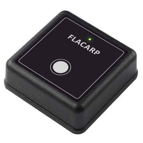 Flacarp microalarm rf-sens