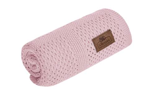 Sleepee Bambusová deka Ultra Soft Bamboo Blanket růžová