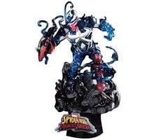 Figurka Marvel - Venom Captain America Special Edition