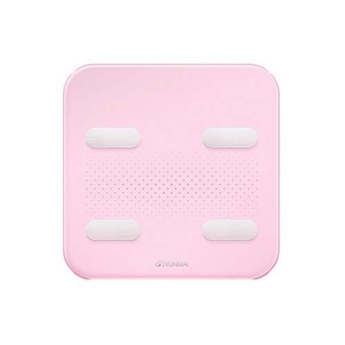 Xiaomi Yunmai S color2 (M1805) Barva: Pink
