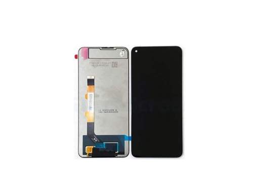 LCD + Touch Xiaomi Mi 10T / 10T Pro Black (OEM)