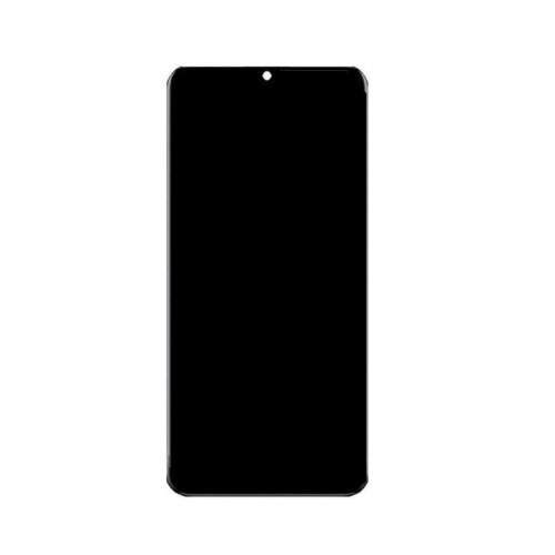 LCD + Touch pro Huawei P smart 2019 - Black (OEM)
