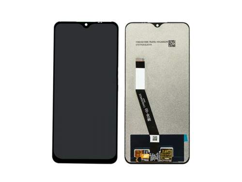 LCD + Touch Xiaomi Redmi 9 Black (OEM)